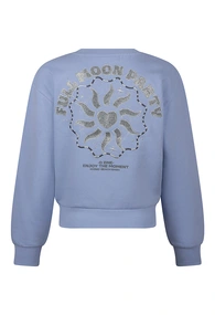 D-zine meisjes sweater